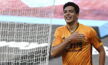 MU Beli Raul Jimenez? Kenapa Tidak?