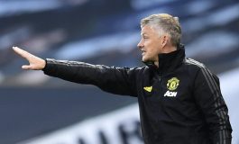 Lupakan Chelsea, MU Kini Fokus Amankan Empat Besar EPL