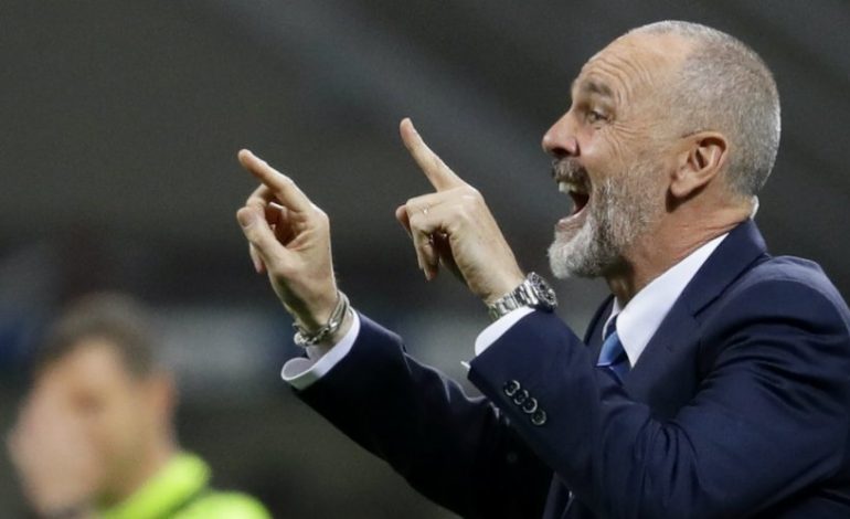 Stefano Pioli Mengaku Tidak Begitu Akrab dengan Ivan Gazidis