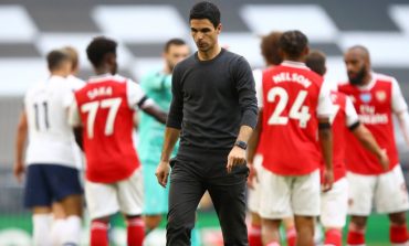 Fantastis, Arteta Dinilai Butuh Minimal Rp2,7 Triliun untuk Perbaiki Arsenal