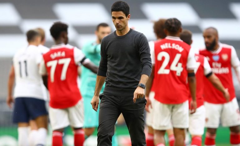 Asal Ada Uang, Arteta Sudah Tepat untuk Arsenal