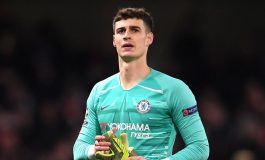 Punya Statistik Buruk, Kepa Arrizabalaga Terima Jika Dibuang Chelsea