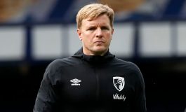 Tinggalkan Bournemouth, Eddie Howe: Sulit Akhiri Hubungan 25 Tahun