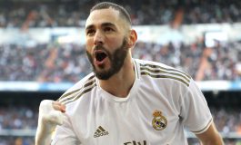 Karim Benzema Berminat Latih Real Madrid di Masa Depan