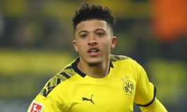 Negosiasi Buntu, Manchester United Siap Berhenti Kejar Jadon Sancho