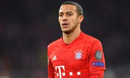 Thiago Alcantara Dapat Lampu Hijau Pindah ke Liverpool