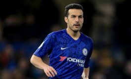 Selangkah Menuju Roma, Pedro Kirim Salam Perpisahan untuk Chelsea