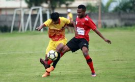 Persipura Akan Mulai Latihan Bersama di Kota Batu