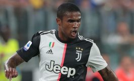 Jadon Sancho Sulit Didapat, MU Alihkan Target ke Douglas Costa