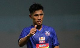 Arema FC Ultah Ke-33, Ini Harapan Hanif Sjahbandi