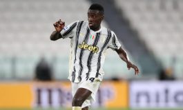 Blaise Matuidi Resmi Tinggalkan Juventus