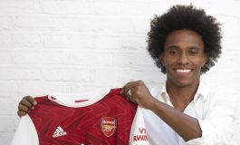 Willian Resmi Gabung Arsenal, Arteta: Dia Bisa Jadi Pembeda