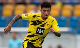 Jadon Sancho Sulit Didapat, MU Cari Pemain yang Lebih Murah