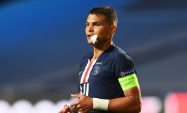 Chelsea Ramaikan Perburuan Thiago Silva