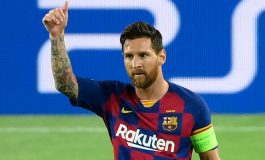 Dua Alumni Premier League Berharap Messi Gabung Manchester City