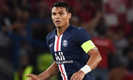 Frank Lampard Siapkan Ban Kapten untuk Thiago Silva