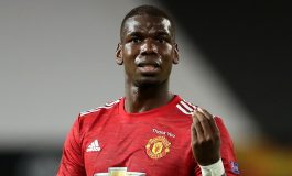 Paul Pogba Dicoret dari Timnas Prancis karena Positif Covid-19