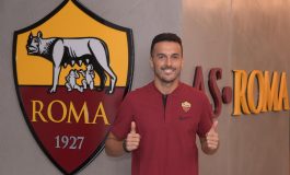 Pedro Rodriguez Resmi Gabung AS Roma, Kontrak 3 Tahun