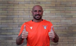 Pepe Reina Ungkap Alasan Pilih Lazio Ketimbang Valencia