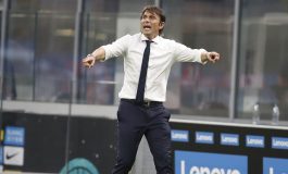 Conte Menampik Tegas Rumor yang Mengaitkan Dirinya dengan Juventus