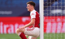 Kieran Tierney Diklaim Punya Kemiripan dengan Legenda Arsenal
