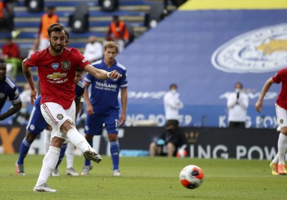 Perekrutan Bruno Fernandes Oleh Man United Puaskan Berbatov