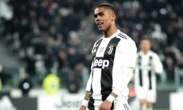 Manchester United Serius Mengejar Douglas Costa Sebagai Alternatif Jadon Sancho