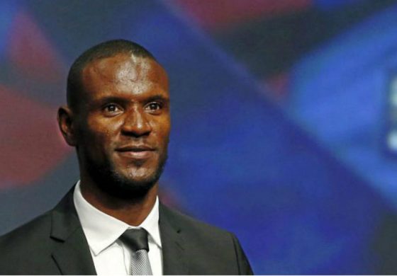 Setelah Setien, Barcelona Resmi Pecat Eric Abidal