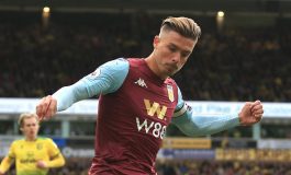 Ternyata, Jack Grealish Bukan Prioritas Transfer MU