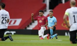 Ambisi Besar Jesse Lingard di MU: Juara Liga Europa!