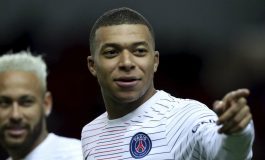 Neymar dan Mbappe, Dua Bintang yang Dipaksa Kembali Menginjak Tanah