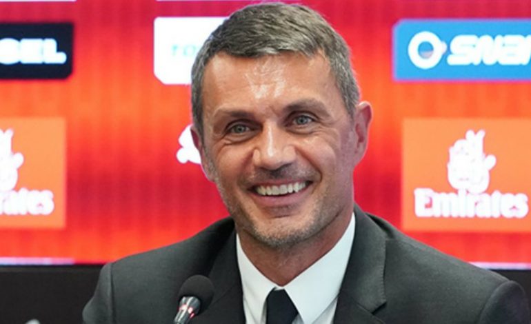 Paolo Maldini Ungkap Prioritas AC Milan pada Musim Panas Ini