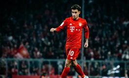 Matteo Guendouzi + Rp172 Miliar, Itukah Tawaran Arsenal untuk Philippe Coutinho?