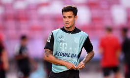 Balas Dendam ke Arsenal, MU Tikung Transfer Philippe Coutinho?