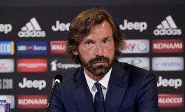 Latih Juventus, Del Piero Yakin Andrea Pirlo Bisa Lebih Hebat dari Zinedine Zidane