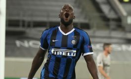 Gagal Bawa Inter Milan Juara, Romelu Lukaku Bertekad Bangkit di Musim Depan