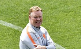 Siap-siap, Barcelona Segera Umumkan Ronald Koeman Sebagai Pelatih Baru