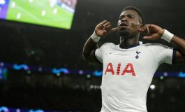 Sudah Tetapkan Hati Gabung Milan, Aurier Ogah Ditransfer ke Wolverhampton