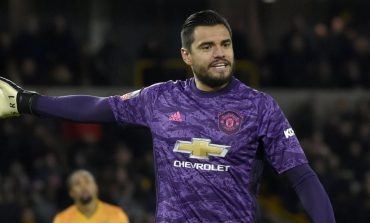 Chelsea Seriusi Rencana Perekrutan Sergio Romero