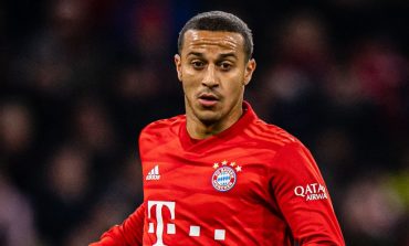 Thiago Alcantara Jadi Rekrutan Pertama Liverpool?