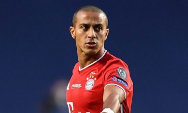 Thiago Alcantara Hebat, Tapi di Liverpool Mau Ditaruh di Mana?