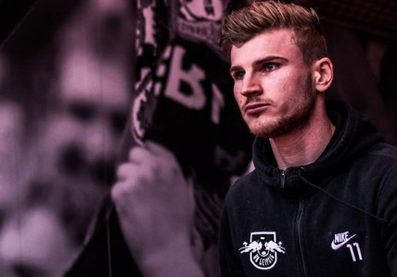 Timo Werner Diklaim Bisa Jadi Didier Drogba yang Baru di Chelsea, Sepakat?
