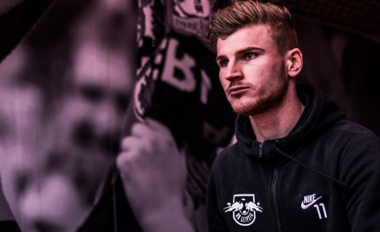 Timo Werner Diklaim Bisa Jadi Didier Drogba yang Baru di Chelsea, Sepakat?