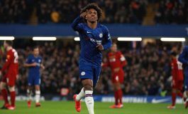 Apa yang Membuat Mikel Arteta Ngebet Merekrut Willian?