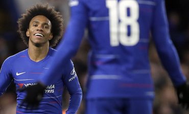 Tes Medis Rampung, Willian Segera Bergabung dengan Arsenal