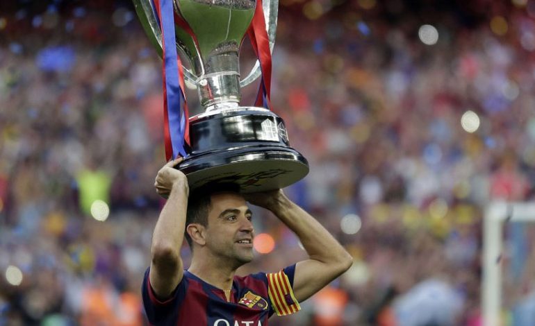 Dua Kali Menolak Barcelona, Ada Apa Gerangan Wahai Xavi?