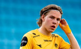 AC Milan Selangkah Lagi Rekrut Rekan Erling Braut Haaland