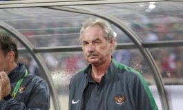 Alfred Riedl Meninggal Dunia, Ini Jejaknya bersama Timnas Indonesia