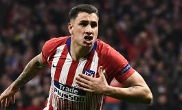 Atletico Madrid Tak Mau Lepas Jose Gimenez ke Manchester City