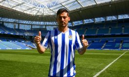 Baru Pindah ke Real Sociedad, David Silva Malah Tertular Covid-19